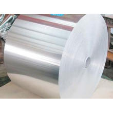 Mirror finished Aluminum coil/strip for Decoration 1x series